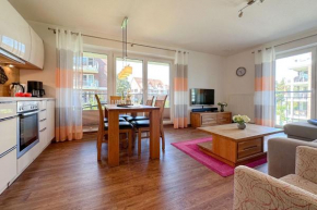 Residenz Hohe-Lith Ferienwohnung 404 HLI404